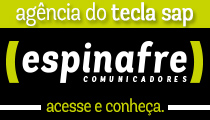 Espinafre Comunicadores | A agência do Tecla SAP.