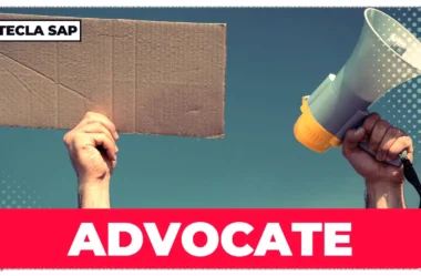 ADVOCATE em inglês: o guia definitivo para não errar mais