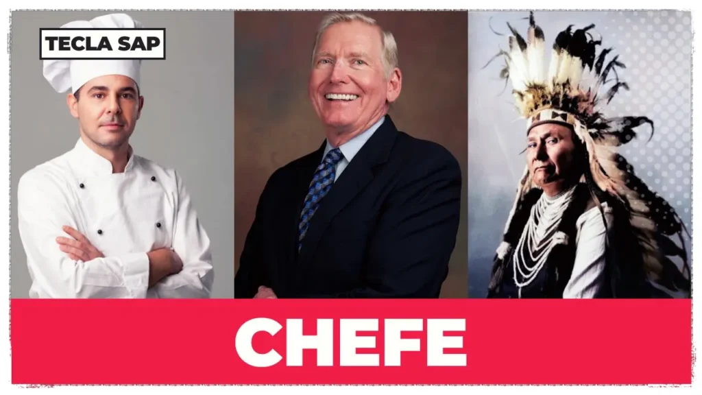 CHEFE
