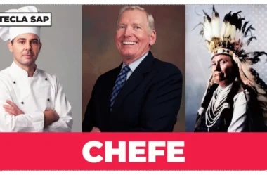 Chefe em inglês: BOSS, CHIEF ou CHEF? Guia completo para nunca mais errar