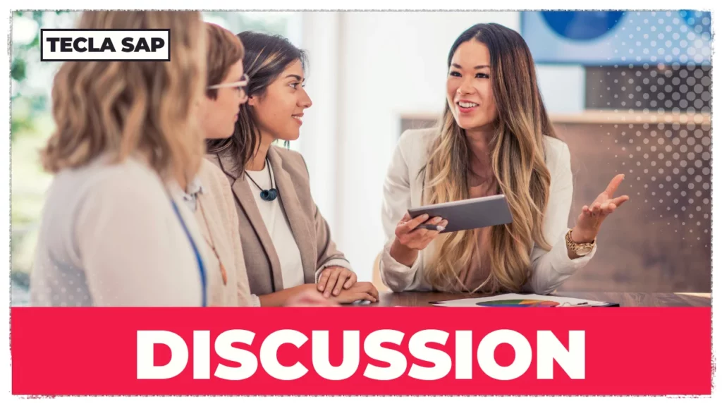 DISCUSSION SIGNIFICADO