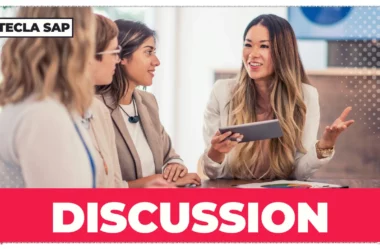 O significado de DISCUSSION em inglês: guia completo