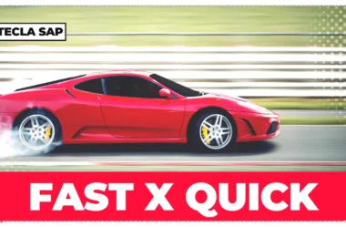 FAST ou QUICK: o guia completo para não se confundir
