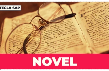 Significados de NOVEL: guia completo para brasileiros