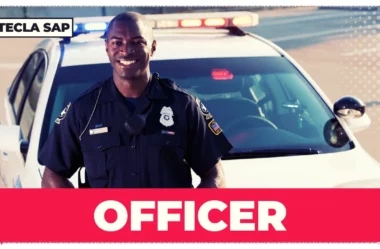 OFFICER? Qual é o significado e a tradução do falso cognato?