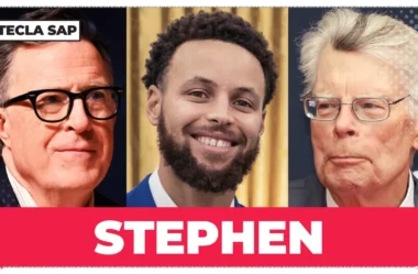 Stephen em inglês: Steven ou Stefan? Saiba agora