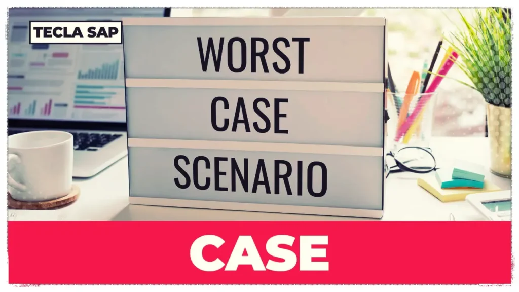 CASE