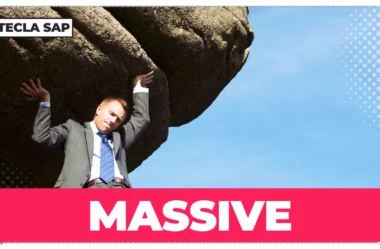 Você sabe mesmo o que MASSIVE quer dizer? Descubra agora!