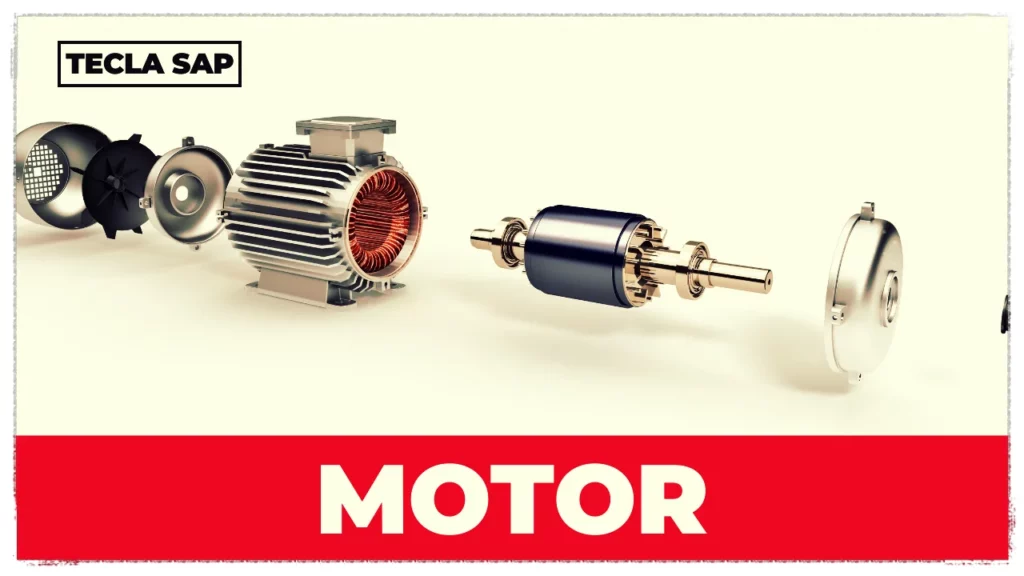 MOTOR