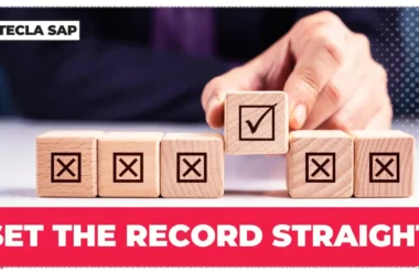 Como traduzir SET THE RECORD STRAIGHT? Confira o guia completo