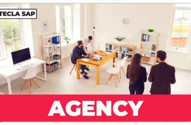 Significado de AGENCY: o falso cognato que engana em inglês