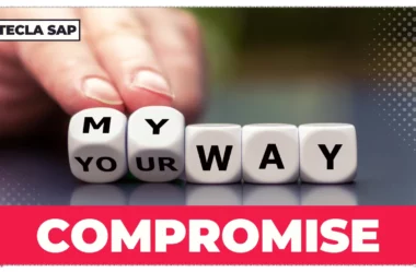 COMPROMISE: o falso cognato que confunde em inglês