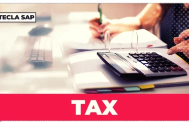 TAX? Qual é o significado e a tradução desse falso cognato?