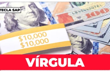 Vírgula em inglês? Guia completo para não errar mais