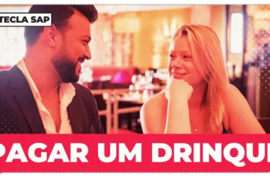 Como se diz “pagar um drinque” em inglês? Guia completo com BUY, GET, TREAT e mais