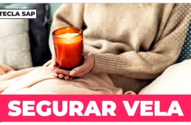 Você sabe como dizer “segurar vela” em inglês? Descubra agora