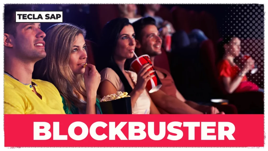 SIGNIFICADO DE BLOCKBUSTER