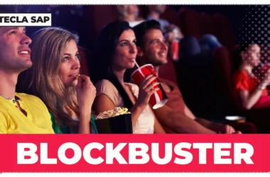 Qual é o significado de BLOCKBUSTER? Descubra agora