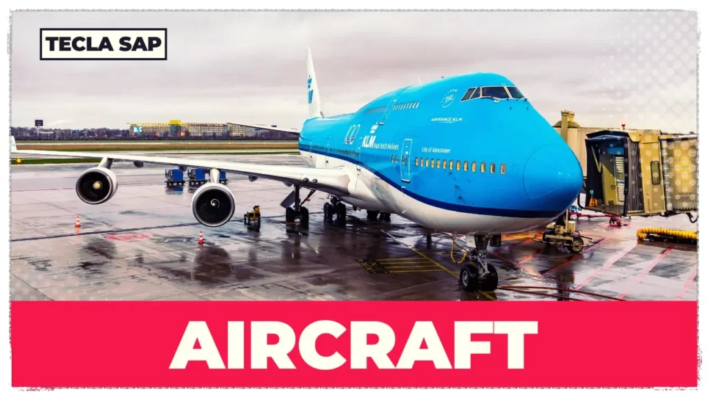 AIRCRAFT