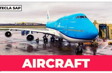 AIRCRAFT em português: guia completo para nunca mais errar o plural