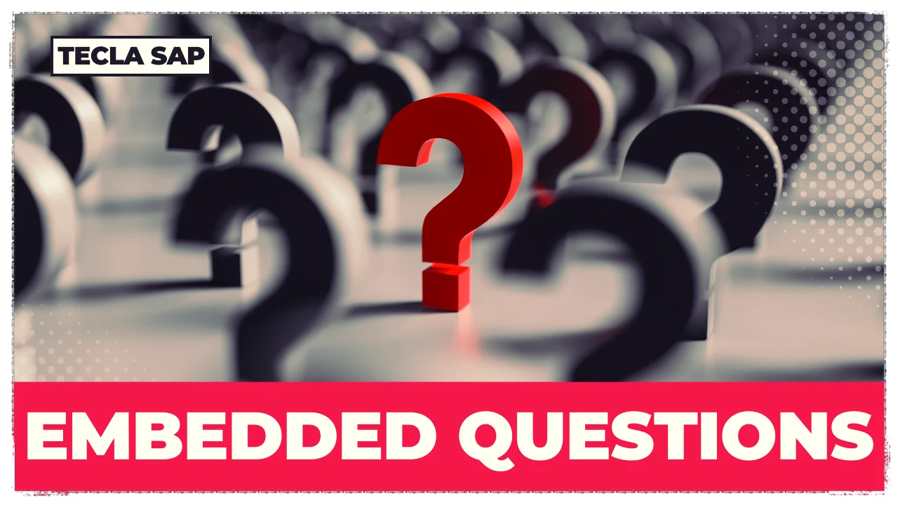 EMBEDDED QUESTIONS? O que são perguntas indiretas?