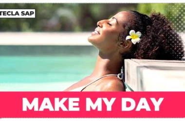 O que significa MAKE MY DAY em inglês? Guia completo