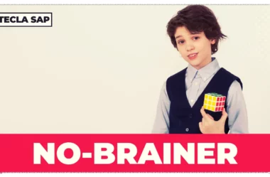 NO-BRAINER: guia completo para entender a expressão em inglês
