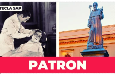 PATRON? Qual é o significado e a tradução do falso cognato?