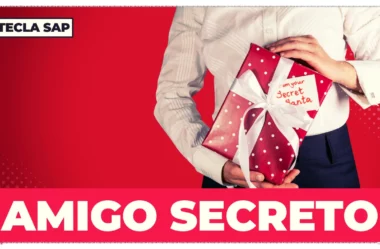 Amigo secreto? Como se diz “amigo secreto” em inglês?