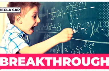 BREAKTHROUGH? Qual é a tradução e o significado da palavra?