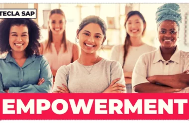 EMPOWERMENT? Qual é o significado e a tradução da palavra?