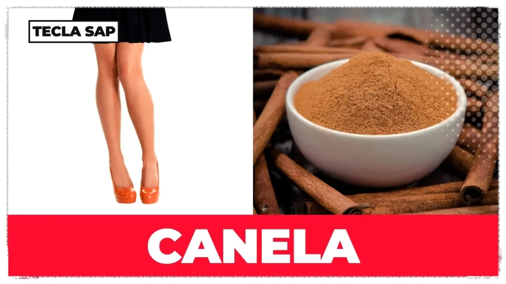 CANELA