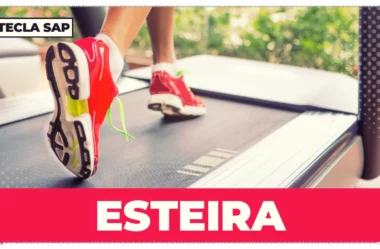 Esteira? Só existe 1 palavra em português, mas são 6 em inglês!