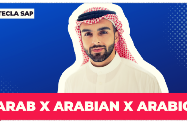 ARAB x ARABIC x ARABIAN: como se diz “árabe” em inglês?