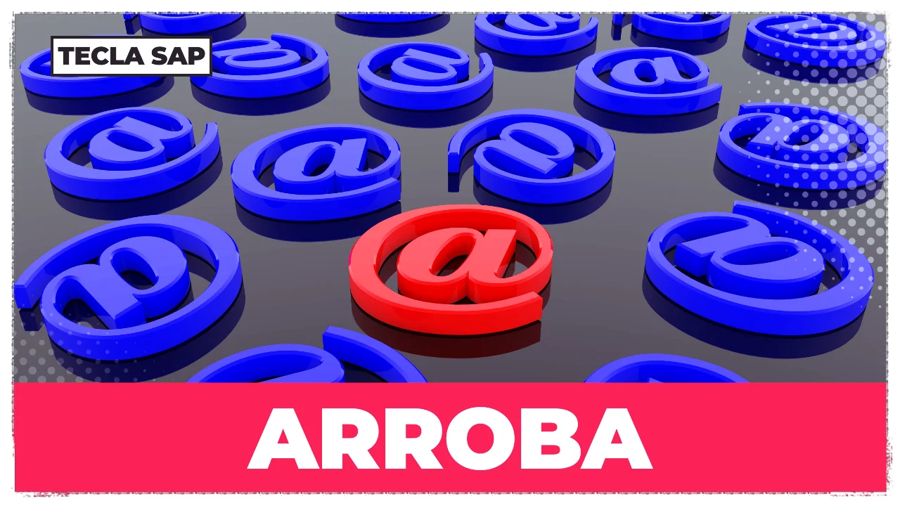 Aroba Api ARROBA - Tecla SAP