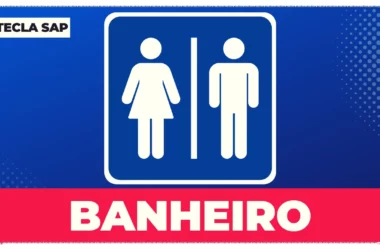 Banheiro? Conheça 13 formas para dizermos “banheiro” em inglês
