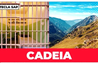 Como se diz cadeia em inglês? Aprenda agora