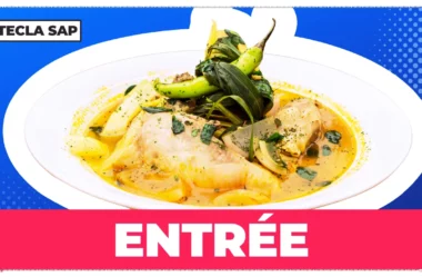 ENTRÉE? Qual é o significado e a tradução de ENTRÉE?