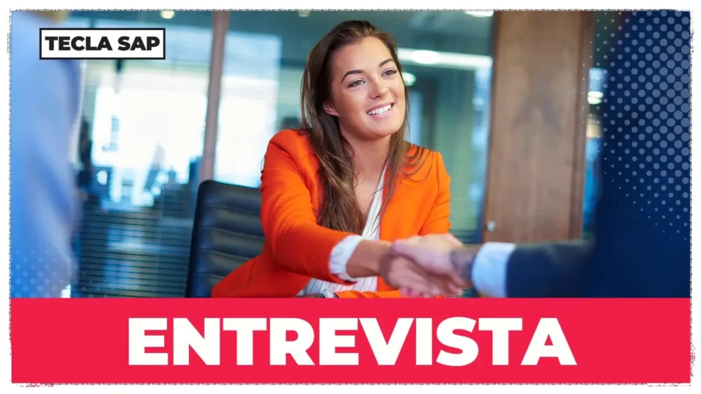 ENTREVISTA