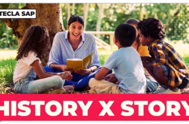 HISTORY x STORY: guia definitivo para não errar mais