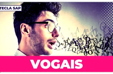 Macete para você não errar a pronúncia das vogais!