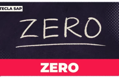 Zero! Tudo o que você precisa saber sobre “zero” em inglês!