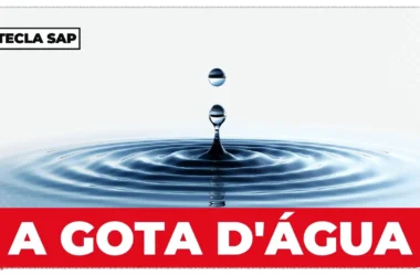 Como se diz a gota d’água em inglês? Descubra agora