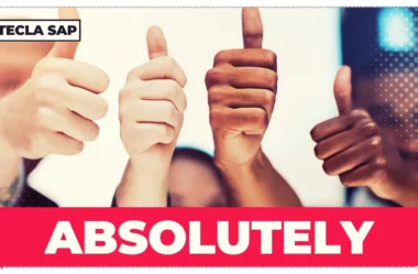 ABSOLUTELY? Qual é o significado e a tradução da palavra?