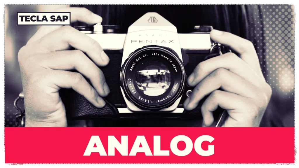 ANALOG