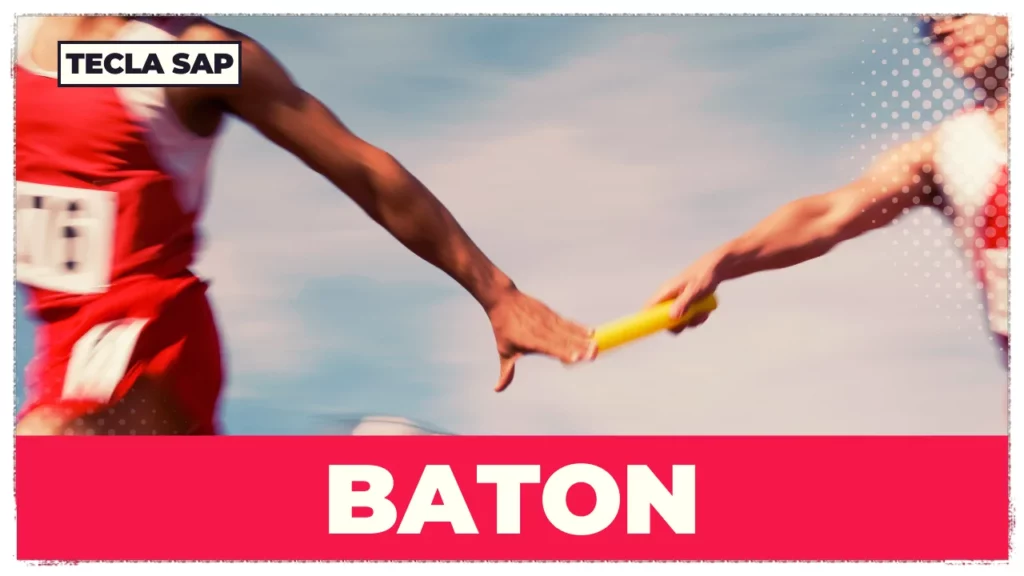 BATON