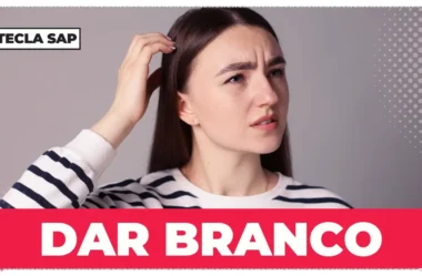 Como se diz “dar branco” em inglês? Descubra agora