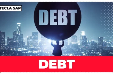 Qual é a pronúncia de DEBT em inglês? Guia completo