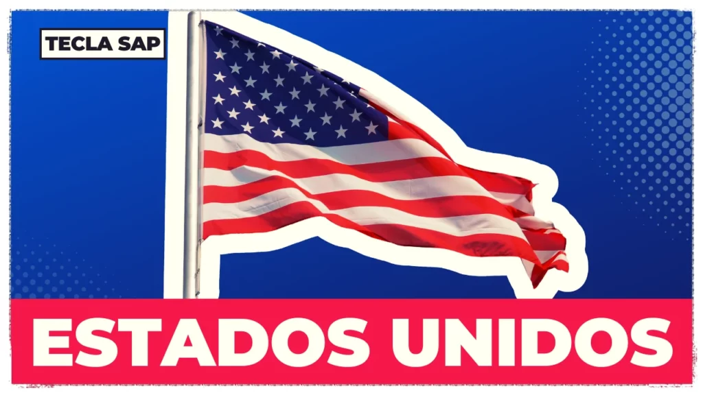 ESTADOS UNIDOS