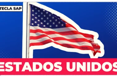 Estados Unidos é singular ou plural? E UNITED STATES?